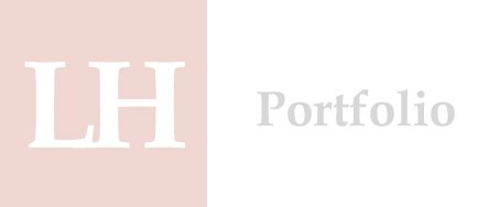 Lien Hong - Portfolio